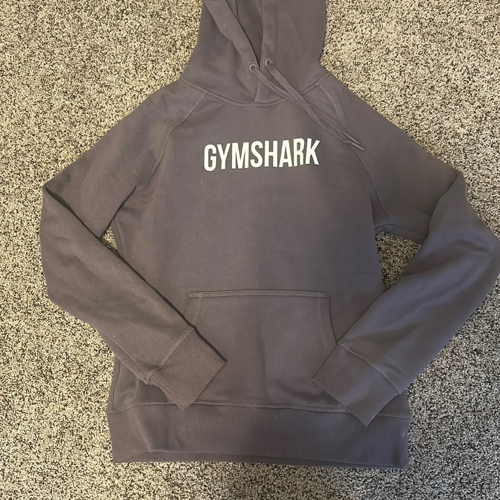 gymshark women’s hoodie